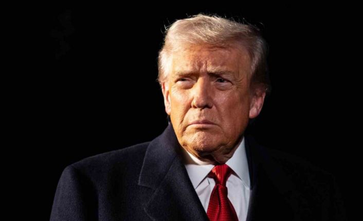 Trump: "Kuzey Kore lideri Kim ile görüşmeye açığım"