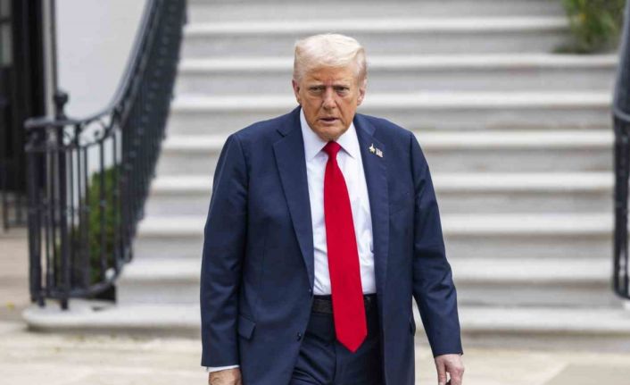 Trump: "Netanyahu bombardımanları durduracak"