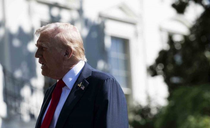 Trump telefonda Netanyahu’yu azarladı: "Lanet olsun neden her zaman bu kadar olumsuzsun"