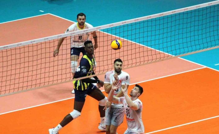 TSYD Ankara Cumhuriyet Kupası’nda şampiyon Ziraat Bankkart