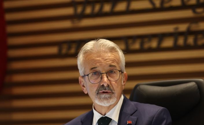 Turgay Erdem yoğun bakıma kaldırıldı