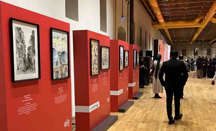 TÜRGEV 2026 kültür sanat sezonunu tanıttı