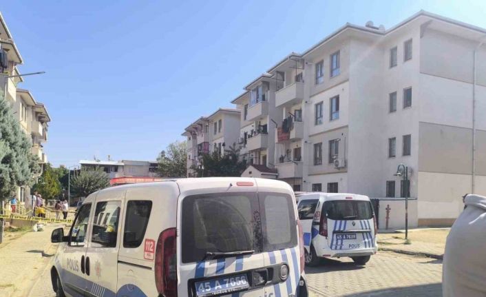 Turgutlu’da silahlı kavga: 1 yaralı