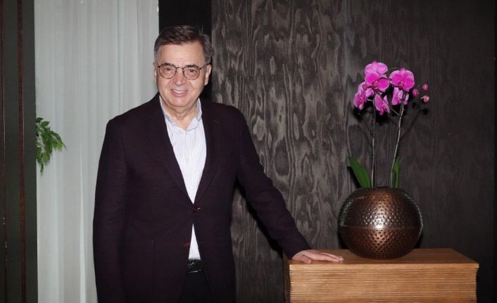 "Turizmde sürdürülebilirliği yenilikle sağlayacağız"