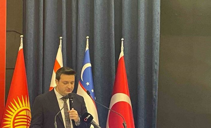 ‘Türk Devletleri Girişim Zirvesi’ ile genç girişimcilerin önü açılacak