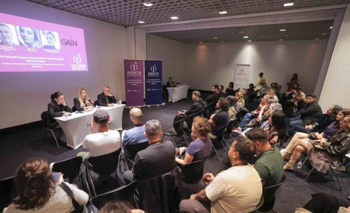 Türk sinemasının yeni filmleri ‘Film Forum’da belirlendi