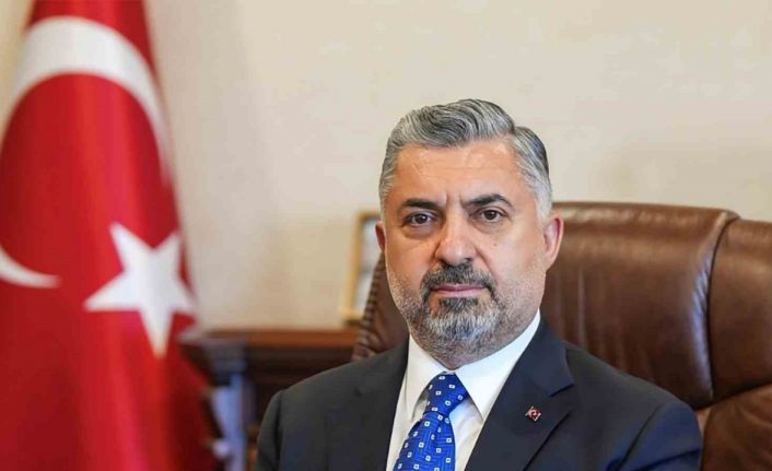 Türk Telekom’da yeni CEO Ebubekir Şahin oldu