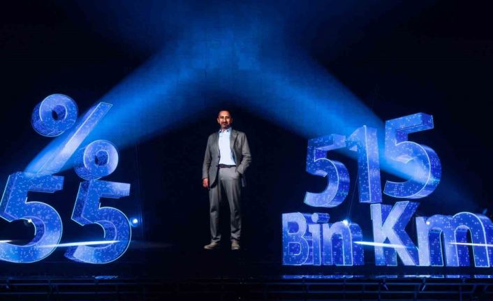 Türk Telekom’dan 5G hologram ile canlı basın toplantısı