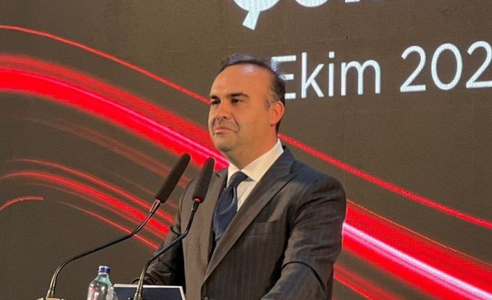 Türkiye çelik üretiminde Avrupa’da birincisi, dünya 7’incisi