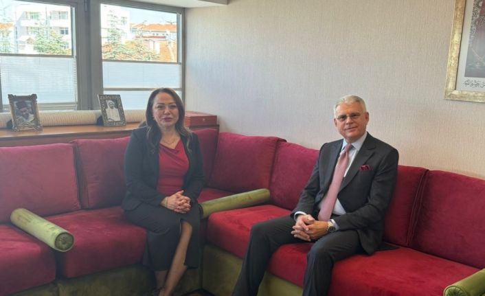 Türkiye-Fas İş birliği güçleniyor