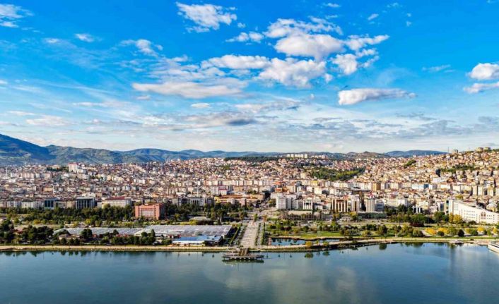 Türkiye Yüzyılı’nda "Samsun Yüzyılı" hedefi