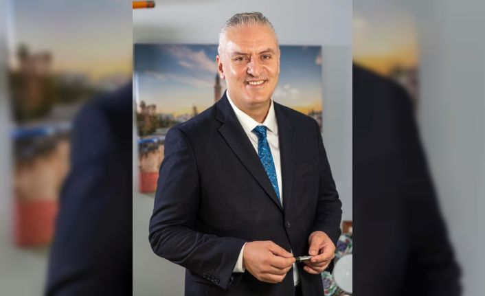 TÜRSAB Başkan Adayı Nezih Hacıalioğlu’ndan açıklama