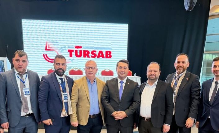 TÜRSAB’da değişim zamanı