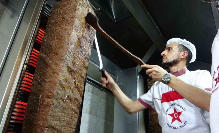 Tuzla’da 30 yıllık lezzet artık sabit mekanda