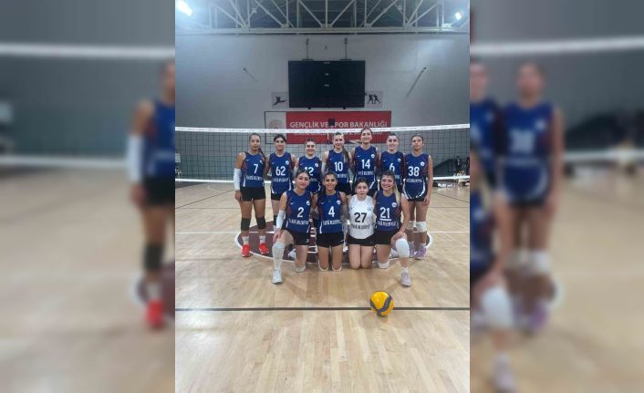 TVF 2. Lig: Elazığ Belediyespor: 3 - Muş Olimpik: 0