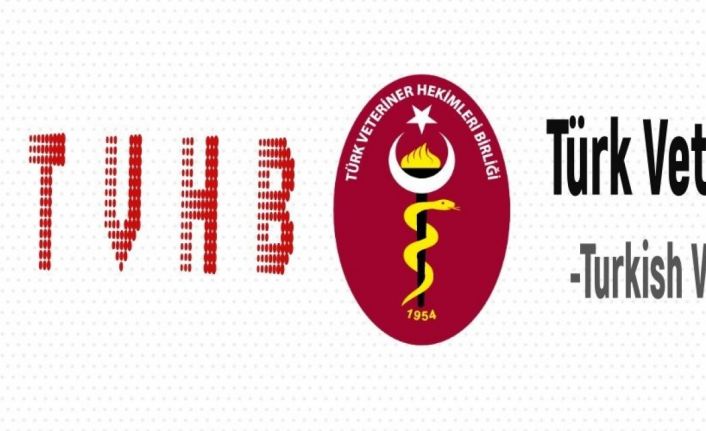 TVHB: "Veteriner hekimlik, ticari bir faaliyet değil kamusal bir sağlık hizmetidir"