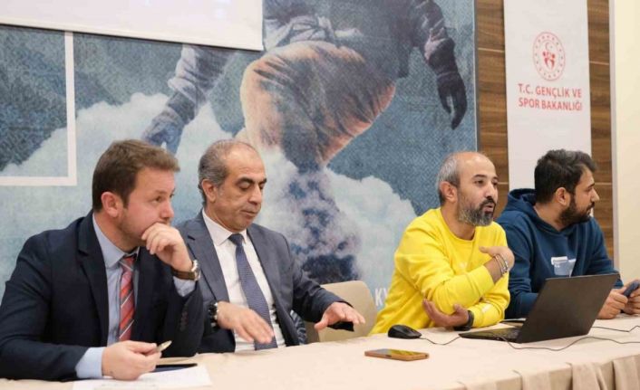 TYP kapsamında çalışacak 200 kişi kura ile belirlendi