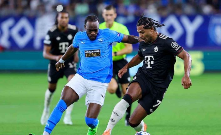 UEFA Şampiyonlar Ligi 2. haftada 9 maç oynandı