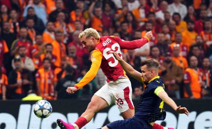 UEFA Şampiyonlar Ligi: Galatasaray: 3 - Bodo/Glimt: 1 (Maç sonucu)