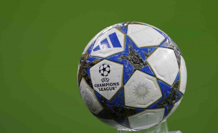 UEFA Şampiyonlar Ligi’nde 9 maçta 43 gol