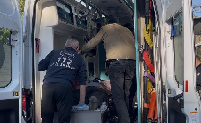 Uludağ’da kestane kavgası kana bulandı: 3 kişi vuruldu