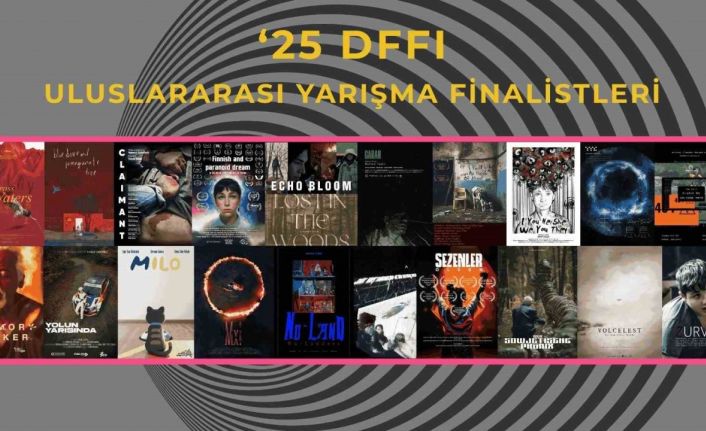 Uluslararası Digital Film Festival İstanbul için son 1 gün