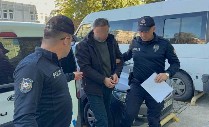 Üniversite öğrencisinin ölümüne yol açan ambulans sürücüsü tutuklandı