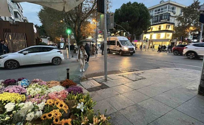 Ünlü oyuncu İrem Helvacıoğlu bebeğiyle ölümden döndüğü an kamerada