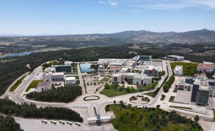 Uşak Üniversitesi, Türk Üniversiteler Birliği üyesi oldu