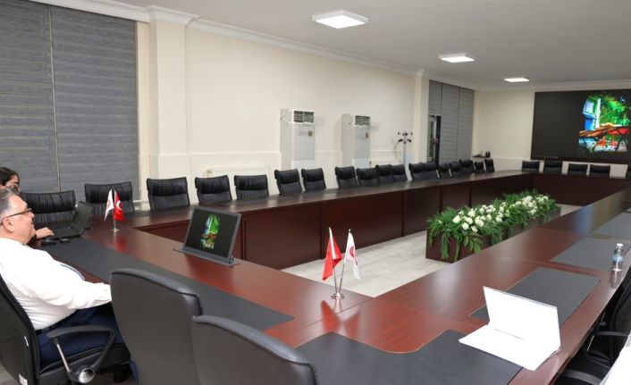 "Ustanın İzinde Kadrajda BEUN" yarışmasında kazananlar belli oldu