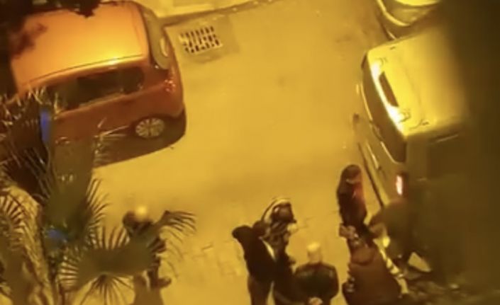 Uydu tamircisi apartman boşluğuna düşerek hayatını kaybetti