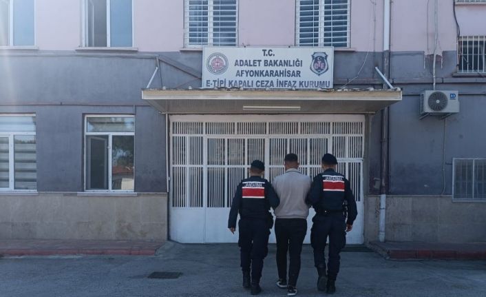 Uyuşturucu operasyonunda yakalanan şahıs tutuklandı