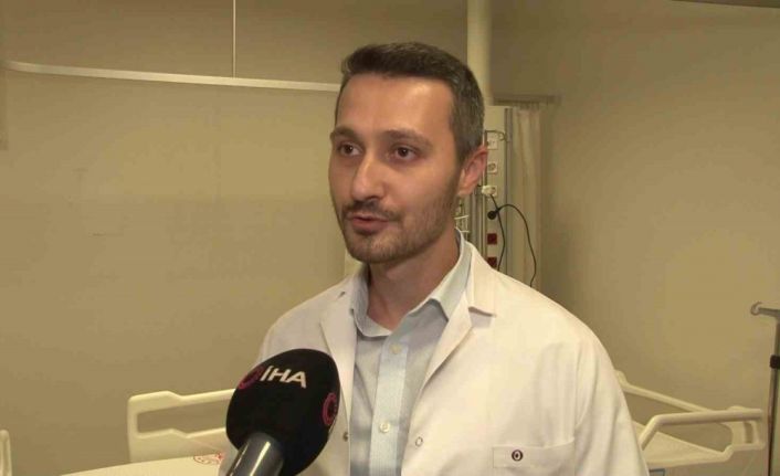 Uzman doktor: "Palyatif bakım sadece bir tedavi değil, bir yaşam felsefesi"