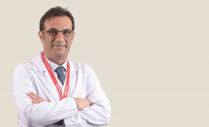 Uzman Dr. Gökhan Yazıcıoğlu: "Dünyanın 3’te 1’i iyot eksikliği riski altında"