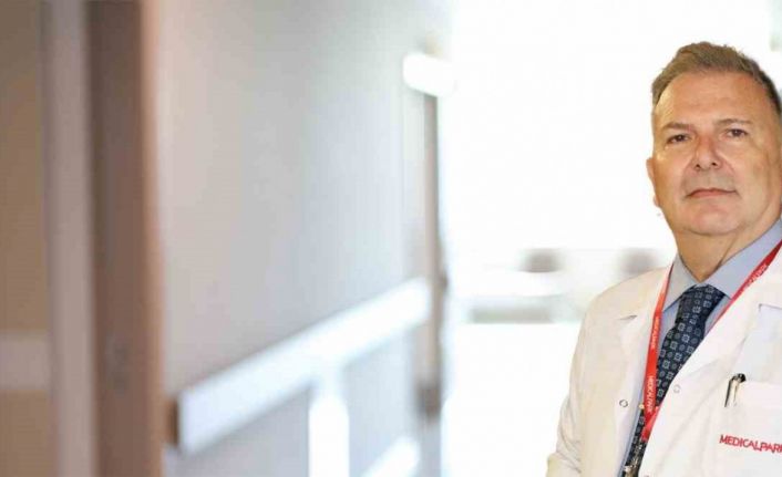 Uzmanından uyarı: "Göz alerjisi göz kuruluğuna yol açabilir"