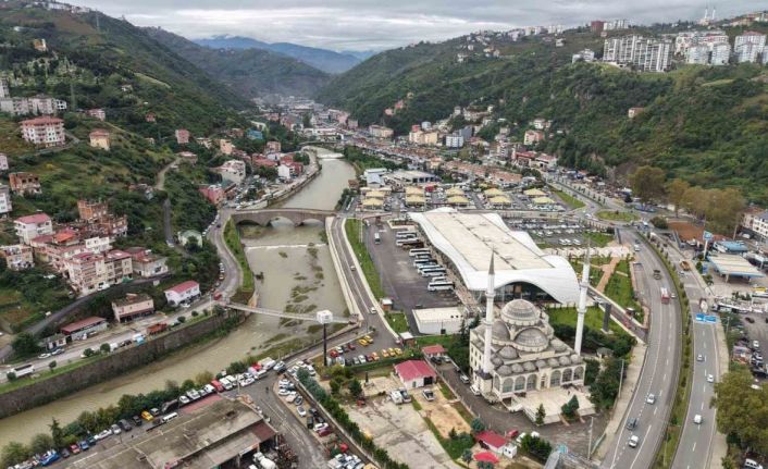 Uzmanlardan kritik Değirmendere uyarısı