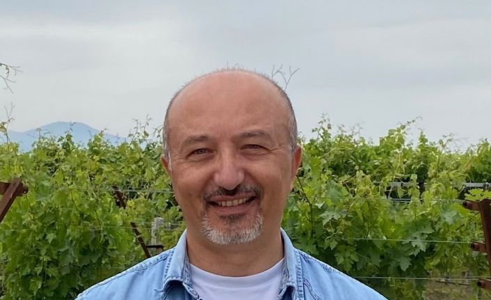 Üzümlerin zirai dona dayanıklılık düzeyleri artık belirlenebilecek