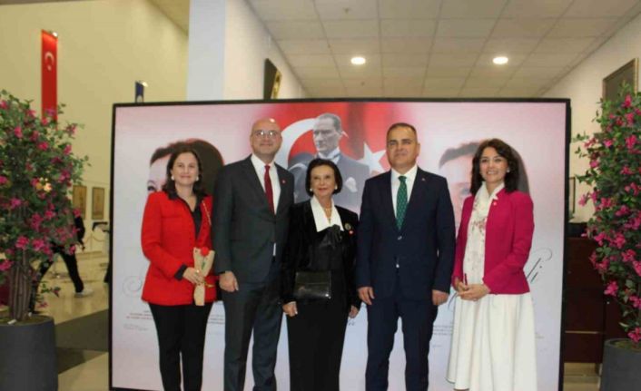 "Vali Hanım" belgeseli izleyiciyle buluştu