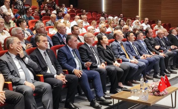 Vali Köşger: "Adana gastronomi şehri ünvanını alacak"