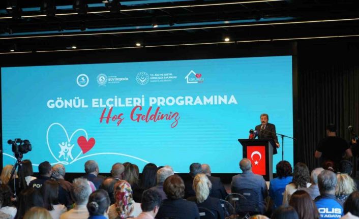 Vali Tavlı: "Yavrularımız, Türkiye Yüzyılı’na büyük katkılar sunacak"