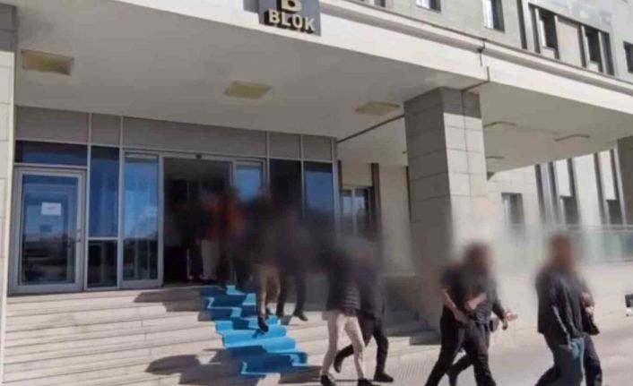 Van merkezli 9 ilde dolandırıcılık operasyonu: 26 tutuklama
