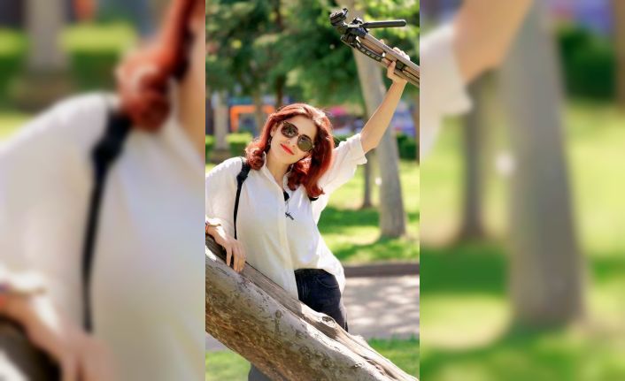 Van YYÜ öğrencisi Kısa’dan Hisse Festivali’nde finale kaldı