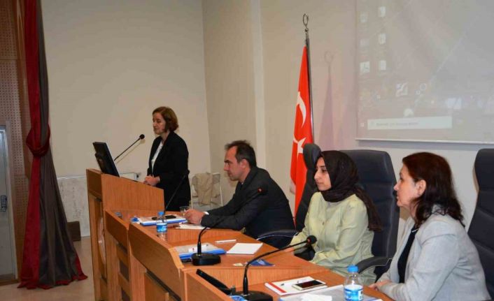 Veteriner hekimlere hizmet içi eğitim