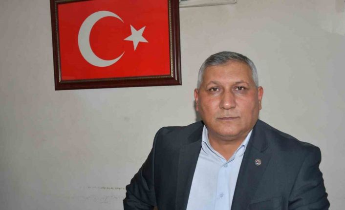 Vezirköprü Ziraat Odası’nda yeni dönem