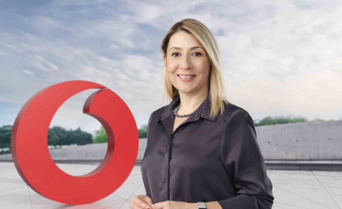 Vodafone, 5G heyecanını müşterileriyle kutluyor