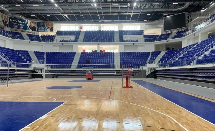 Voleybolun kalbi Malatya’da atacak
