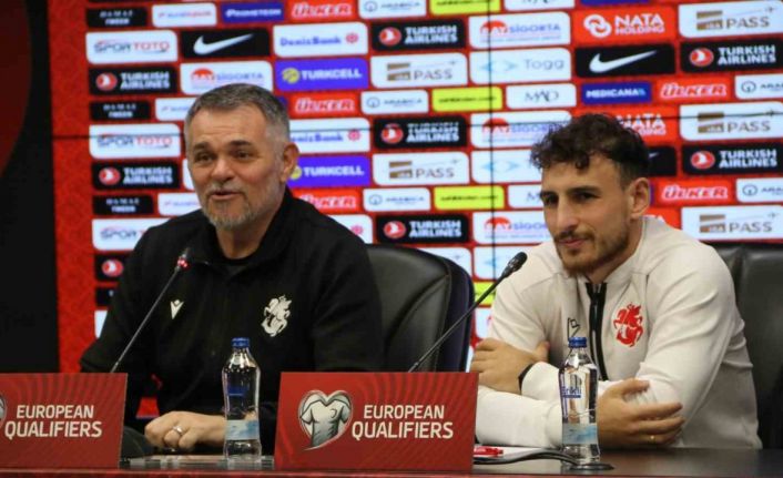 Willy Sagnol: "Beklentimiz büyük, yarın kanıtlayacağız"