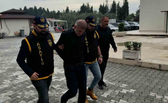 Yalova’da eşini sokak ortasında öldüren zanlı tutuklandı