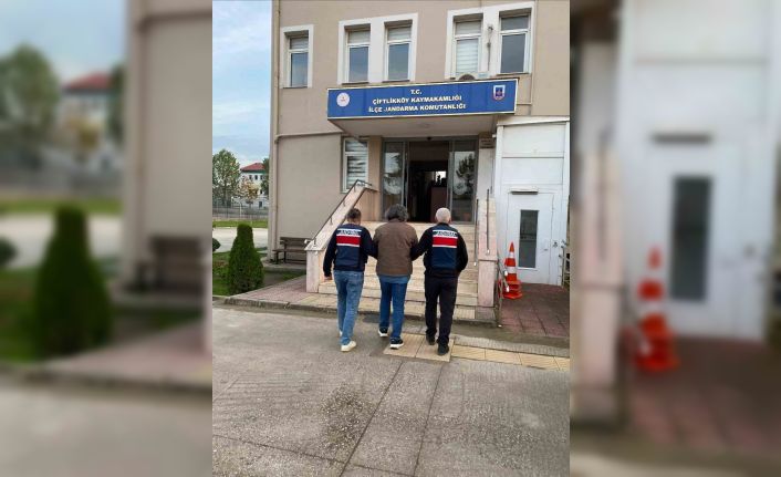 Yalova’da FETÖ firarisi yakalandı