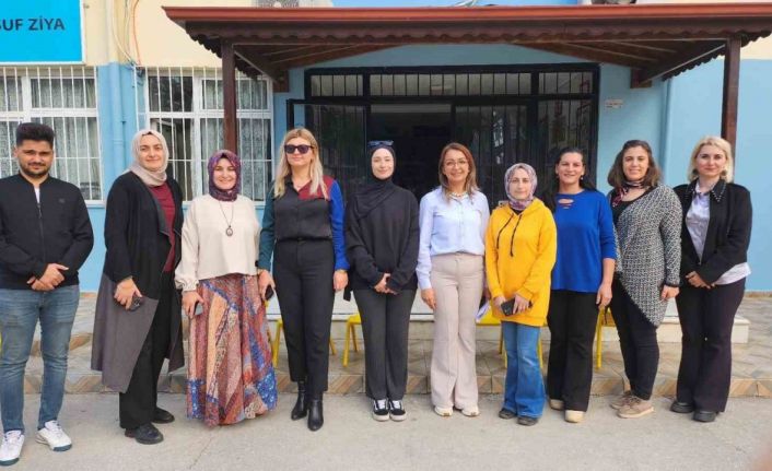 Yalova’da Harezmi Eğitim Kursu gerçekleştirildi